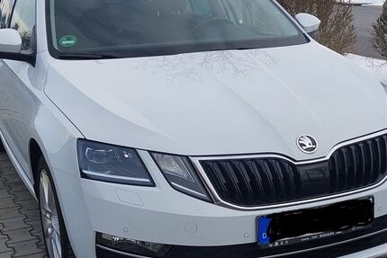 Skoda Octavia 72.044 km 15.500 &euro; Lugau 09385