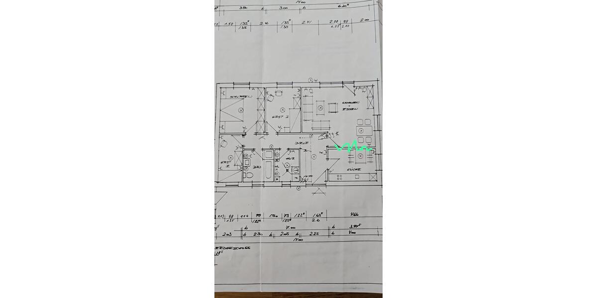 Einfamilienhaus Heide - 7 Zimmer, 156 m&sup2;, 349.000&euro; | Angebot:26879117