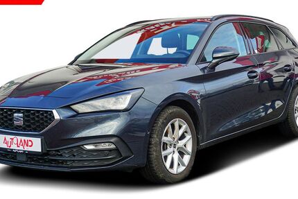 Seat Leon 18.773 km 20.990 &euro; Halle 06122