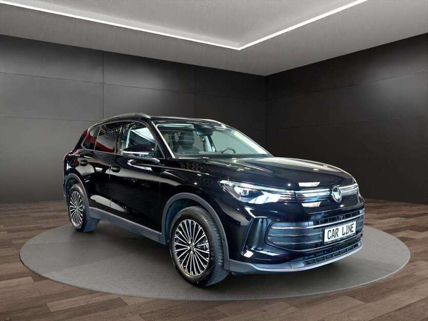 VW Tiguan 24.258 km 36.480 € Zeven 27404
