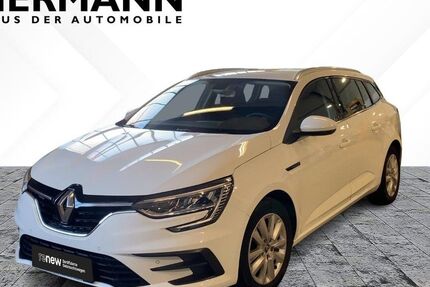 Renault Megane 48.009 km 16.983 &euro; Northeim 37154