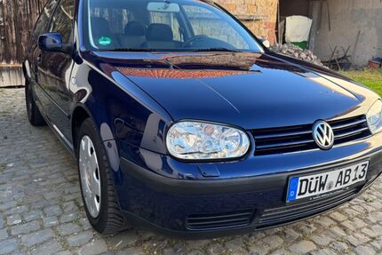 VW Golf 61.331 km 3.500 &euro; Friedelsheim 67159