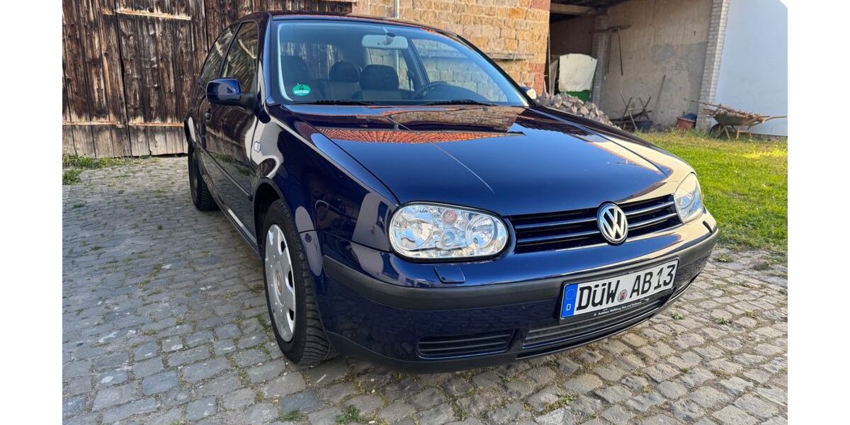 VW Golf 61.331 km 3.500 &euro; Friedelsheim 67159