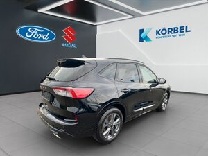 Ford Kuga 2.0 ST-Line Automatik*el.Heck*WinterPaket2* 23.500 km 23.490 &euro; Nidderau 61130
