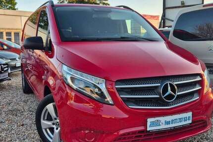 Mercedes Vito