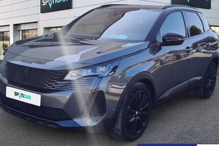 Peugeot 3008 33.788 km 22.990 &euro; Hamburg 22457