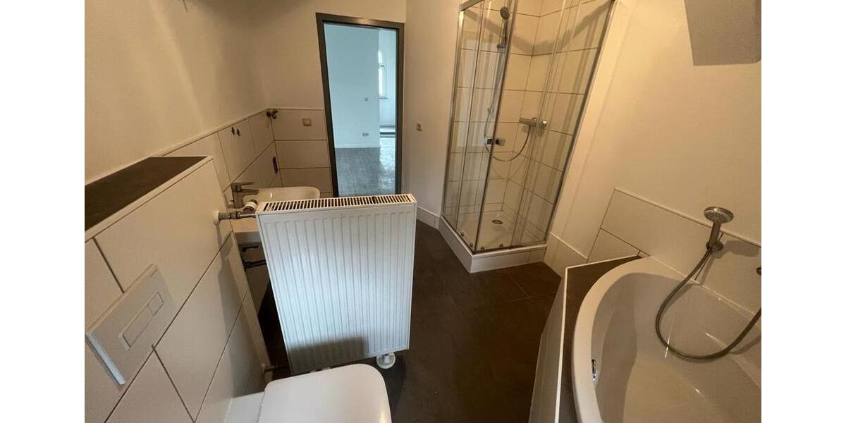 Dachgeschoßwohnung Greiz - 3 Zimmer, 78 m&sup2;, 468&euro; | Angebot:26676620