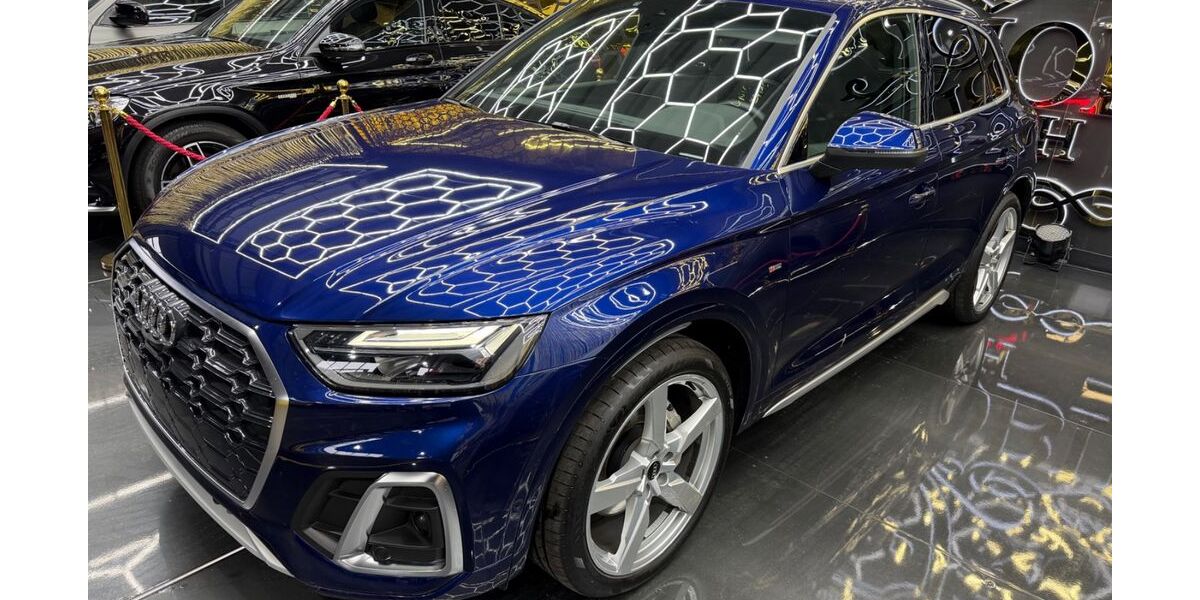 Audi Q5 146.000 km 26.800 &euro; Geesthacht 21502