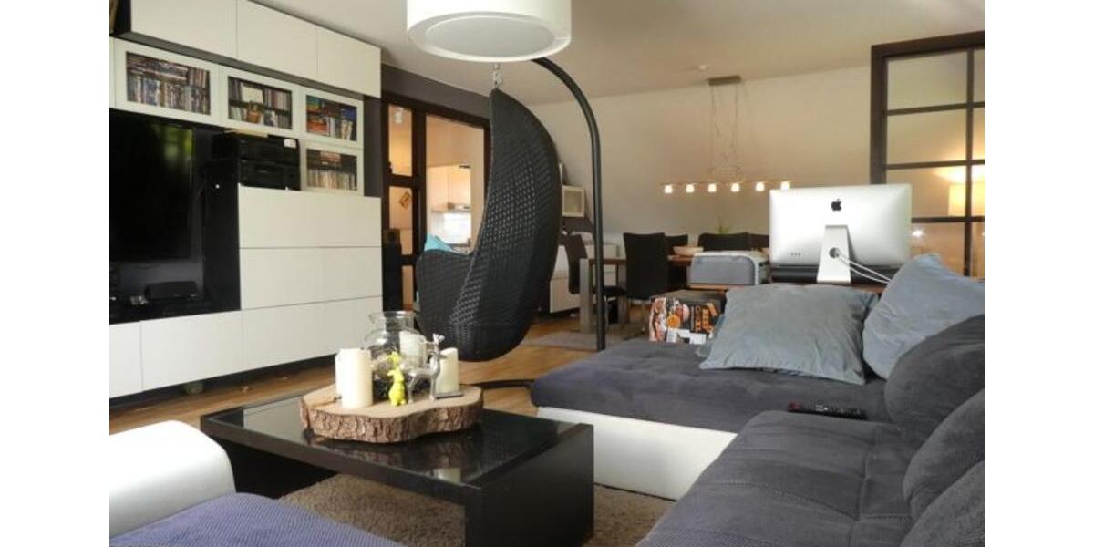 Dachgeschoßwohnung Eppertshausen - 3 Zimmer, 120 m&sup2;, 350.000&euro; | Angebot:25407526