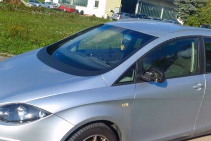 Seat Altea 299.000 km 1.200 € Langenbrettach 74243