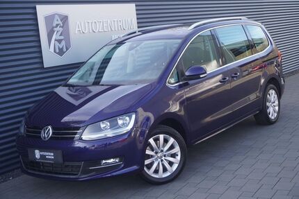 VW Sharan 92.000 km 27.990 &euro; Monheim am Rhein 40789