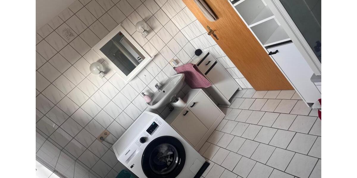 Wohnung (Oberwohnung) zu vermieten zimmer