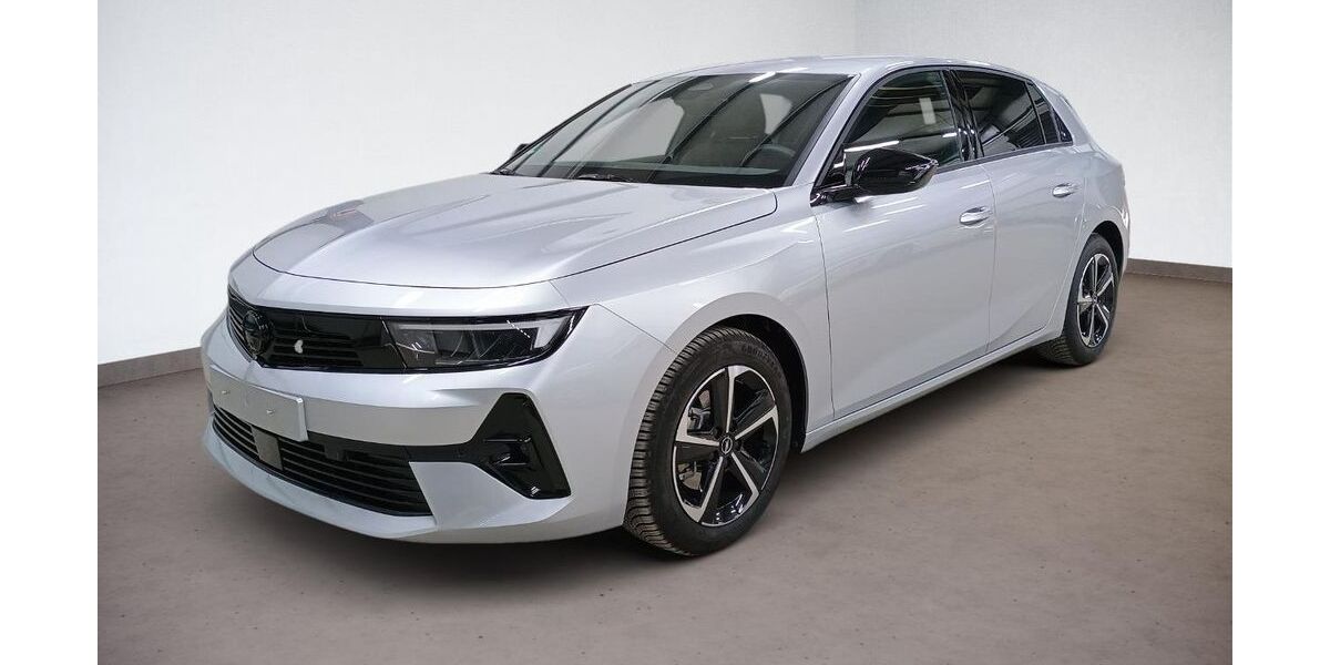 Opel Astra 7.100 km 19.980 &euro; Rüsselsheim 65428