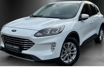 Ford Kuga 27.490 km 22.890 &euro; Germersheim 76726