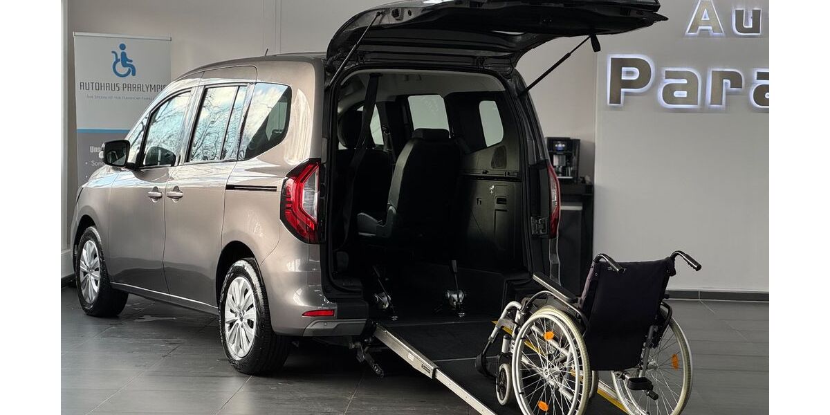 Renault Kangoo 18.777 km 34.950 € Salzgitter 38259