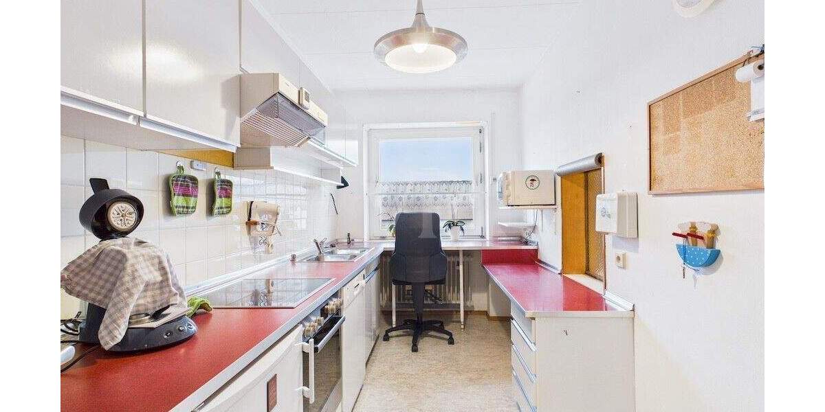 Einfamilienhaus Kösching - 4 Zimmer, 100 m&sup2;, 585.000&euro; | Angebot:24687085