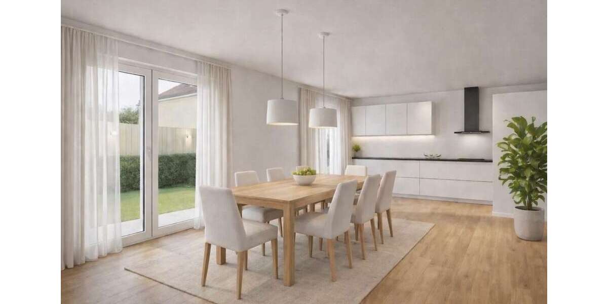 Etagenwohnung Endingen am Kaiserstuhl - 3 Zimmer, 85 m&sup2;, 1.400&euro; | Angebot:26863827