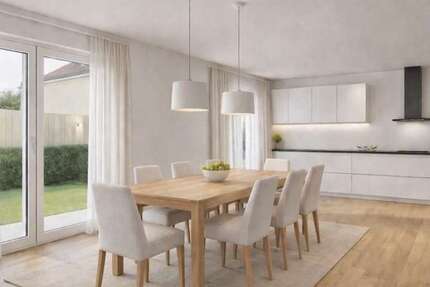 Wohnung Endingen am Kaiserstuhl - 3 Zimmer, 85 m&sup2;, 1.400&euro; | Angebot:26863827