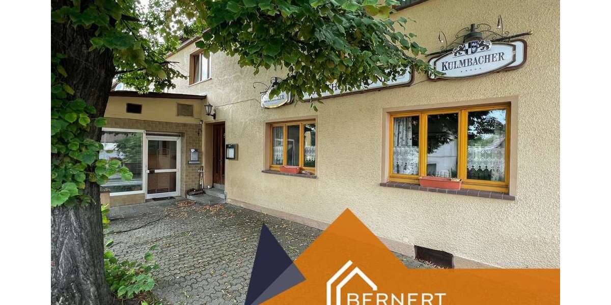 Gewerbeobjekt Burgkunstadt - 700&euro; | Angebot:23810457