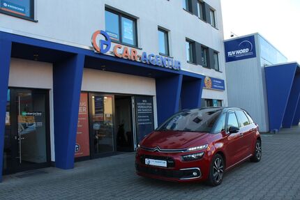 Citroen C4 Picasso 132.500 km 10.500 &euro; Bielefeld 33609