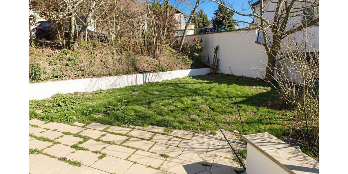 Etagenwohnung Albstadt Ebingen - 3 Zimmer, 118 m&sup2;, 388.000&euro; | Angebot:25836414