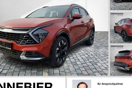 Kia Sportage 28.930 km 30.490 &euro; Berlin 13509