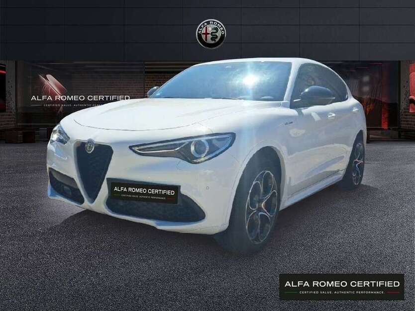Stelvio