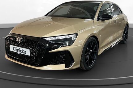 Audi RS3 2.290 km 72.580 &euro; Minden 32427