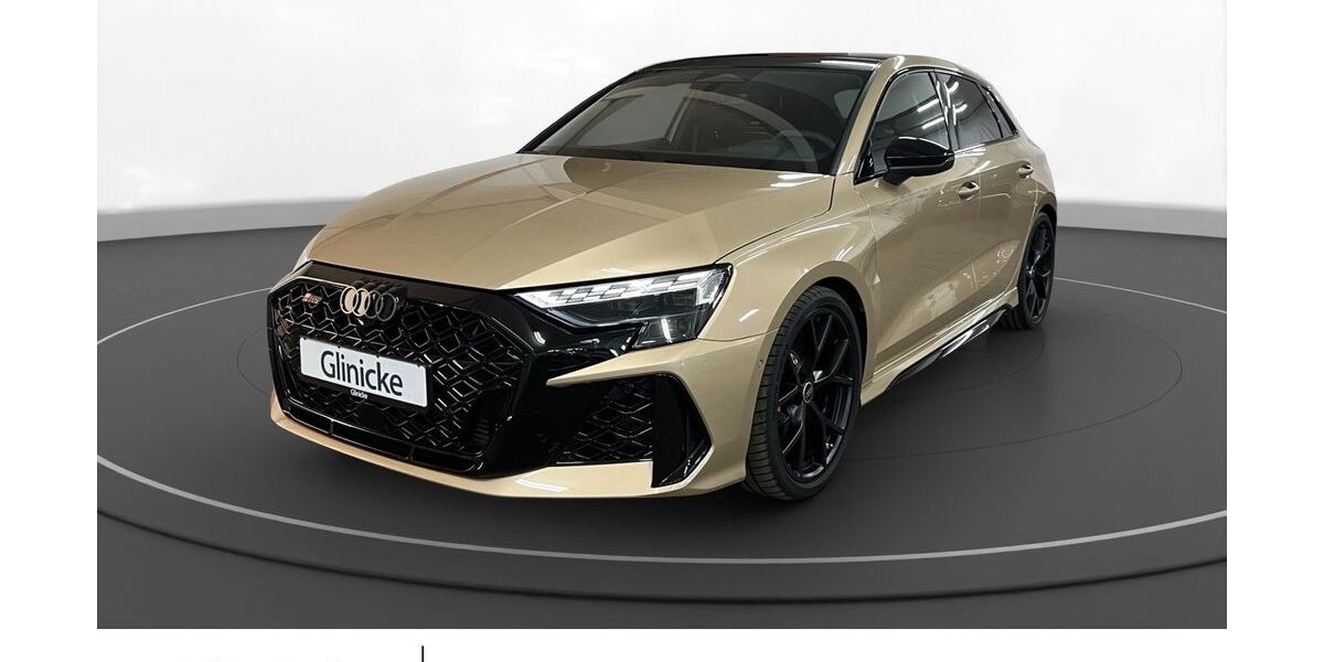 Audi RS3 2.290 km 73.480 &euro; Minden 32427