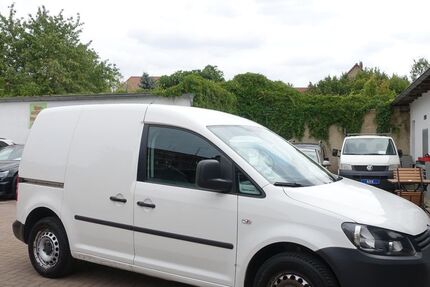 VW Caddy 327.700 km 2.250 &euro; Halle / Saale 06116