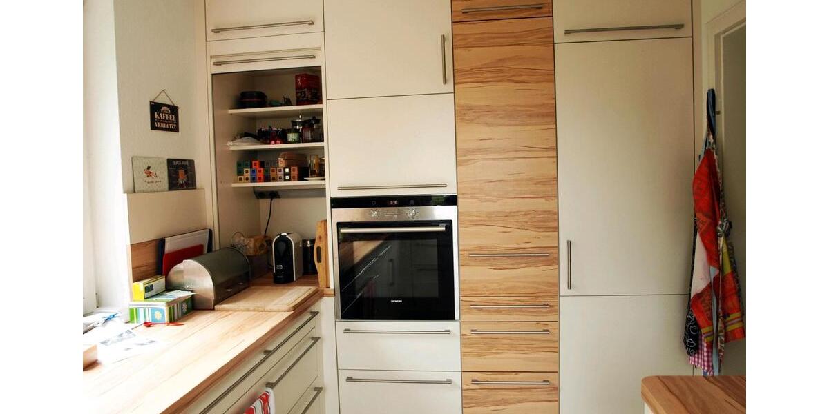 Doppelhaushälfte Bayreuth Bernecker Straße / Insel / Riedelsberg - 6 Zimmer, 145 m&sup2;, 1.500&euro; | Angebot:26338337