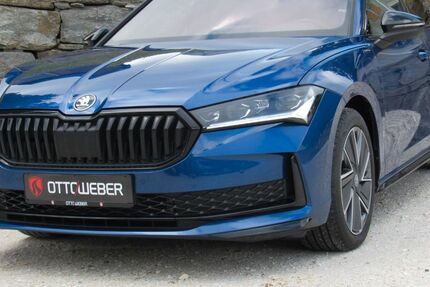 Skoda Superb 20.412 km 40.790 &euro; Annaberg-Buchholz 09456