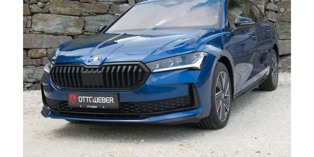 Skoda Superb 20.412 km 40.790 &euro; Annaberg-Buchholz 09456