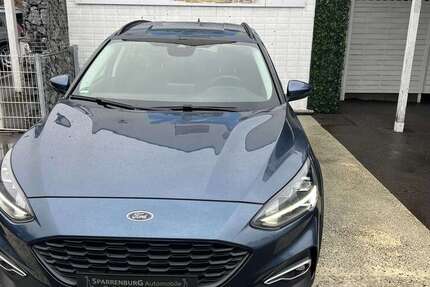 Ford Focus 76.009 km 14.749 &euro; Bielefeld 33609