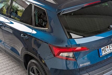 Skoda Karoq 104.000 km 19.900 &euro; Neustadt 35279
