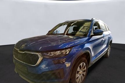 Skoda Kodiaq 67.482 km 26.890 &euro; Braunschweig 38112