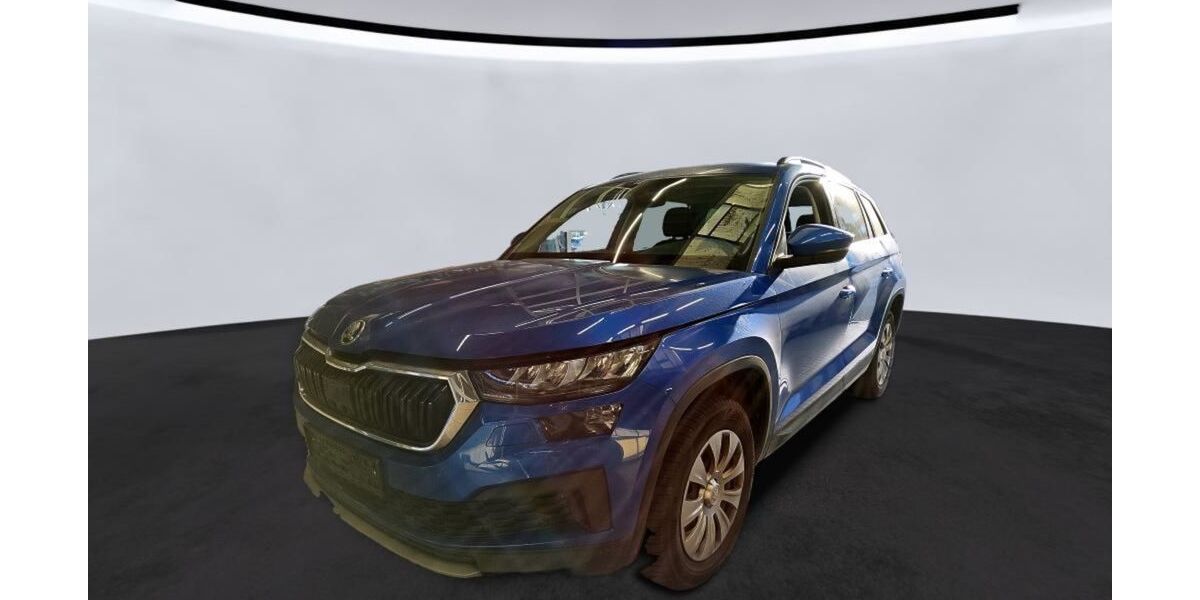 Skoda Kodiaq 67.482 km 26.890 &euro; Braunschweig 38112