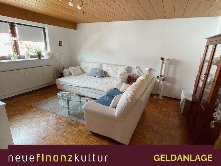 Etagenwohnung Bad Urach Wittlingen - 4 Zimmer, 100 m&sup2;, 850&euro; | Angebot:23948868