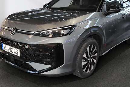 VW T-Roc 5.000 km 43.890 &euro; Lübeck 23560