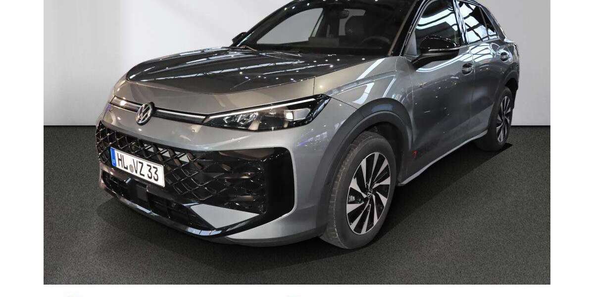 VW T-Roc 5.000 km 43.890 &euro; Lübeck 23560