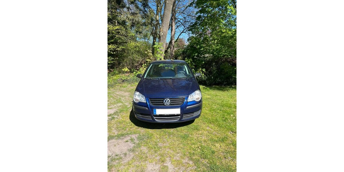 VW Polo 301.000 km 1.000 &euro; Varel 26316
