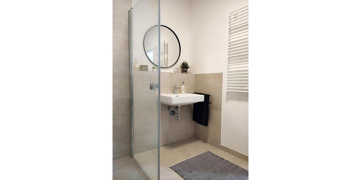 Etagenwohnung Bamberg Bamberg-Ost - 3 Zimmer, 80 m&sup2;, 1.115&euro; | Angebot:26086232