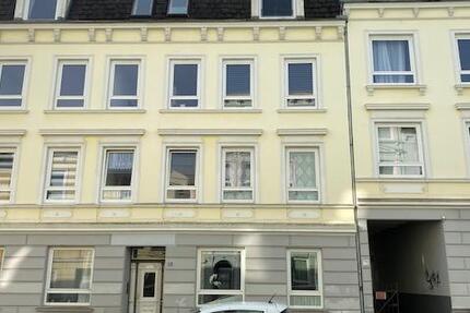 Wohnung Flensburg Altstadt - 2 Zimmer, 42 m&sup2;, 390&euro; | Angebot:25542213