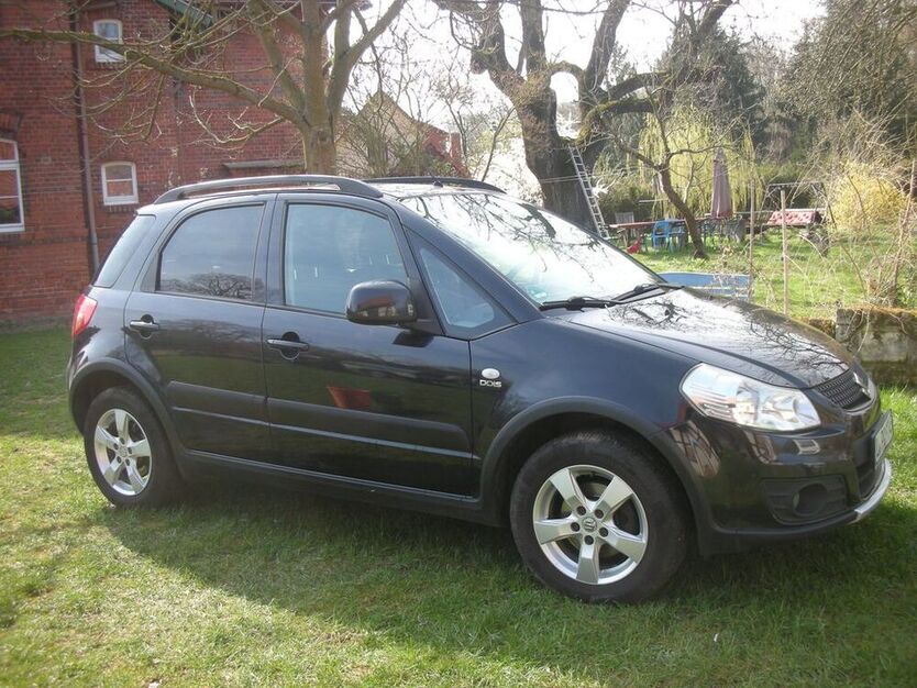 SX4