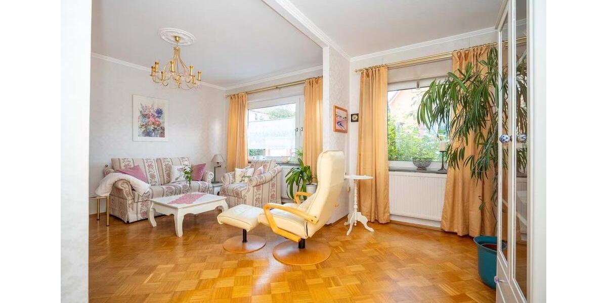 Terrassenwohnung Bremen Osterholz - 2 Zimmer, 55 m&sup2;, 980&euro; | Angebot:26406550