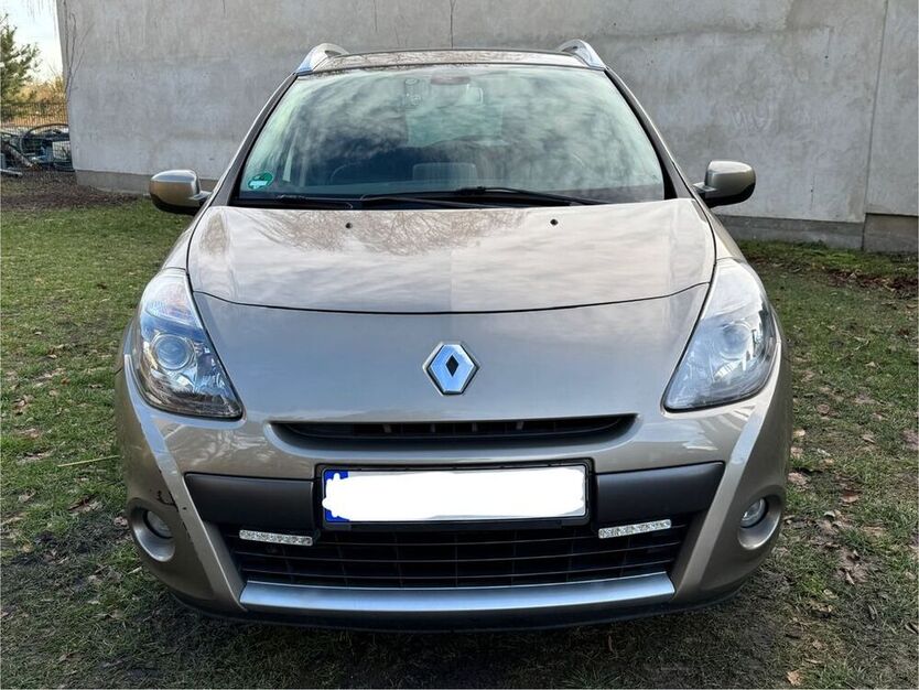 Clio
