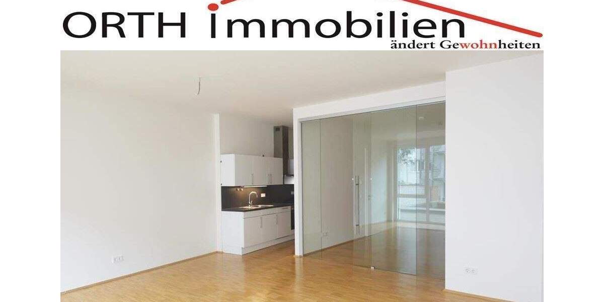 Etagenwohnung Mönchengladbach Stadtmitte - 2 Zimmer, 65 m&sup2;, 873&euro; | Angebot:25645626