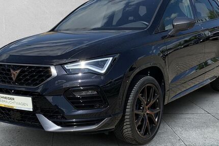 Cupra Ateca 15.685 km 34.990 &euro; Frankenberg 09669