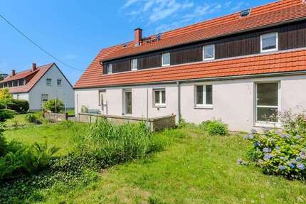 Wohnung Sebnitz - 3 Zimmer, 63 m&sup2;, 570&euro; | Angebot:27438531