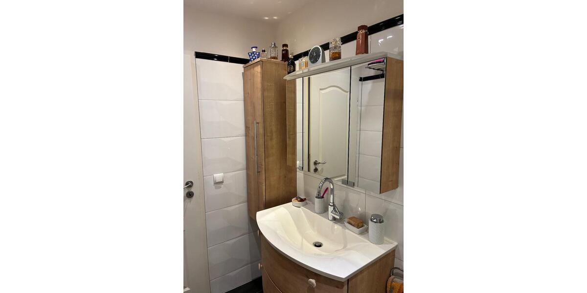 Erdgeschoßwohnung Castrop-Rauxel Deinighausen - 2 Zimmer, 60 m&sup2;, 168.000&euro; | Angebot:25905573